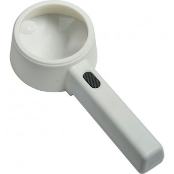 Лупа ручная LEVENHUK ZENO HANDY ZH41 Лупа ручная LEVENHUK ZENO HANDY ZH41