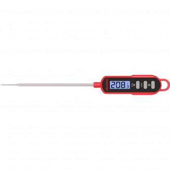 Термометр кулинарный LEVENHUK WEZZER COOK MT30 Термометр кулинарный LEVENHUK WEZZER COOK MT30